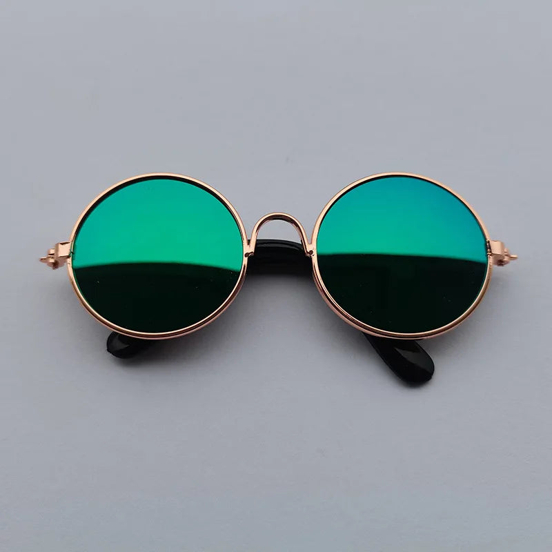 😎 Vintage Pet Sunglasses – The Ultimate Style Statement! 🐾✨