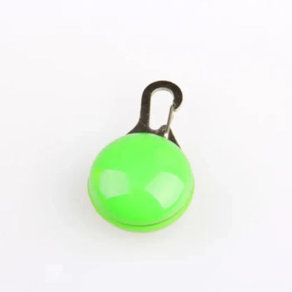 ✨ GlowGuard – LED Safety Pendant 🔦🐾