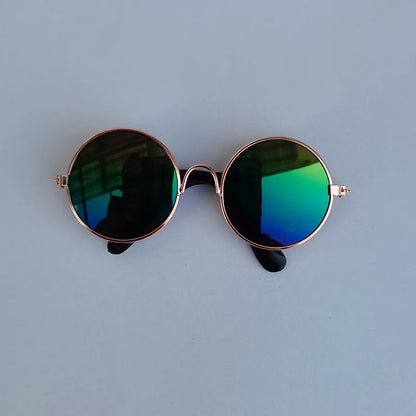 😎 Vintage Pet Sunglasses – The Ultimate Style Statement! 🐾✨