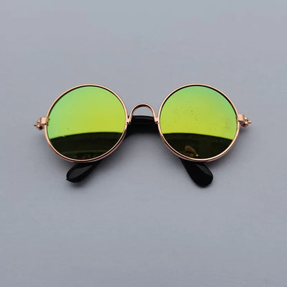 😎 Vintage Pet Sunglasses – The Ultimate Style Statement! 🐾✨