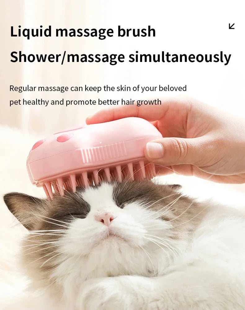 ✨PetCare 3-in-1 Groomer 🐾