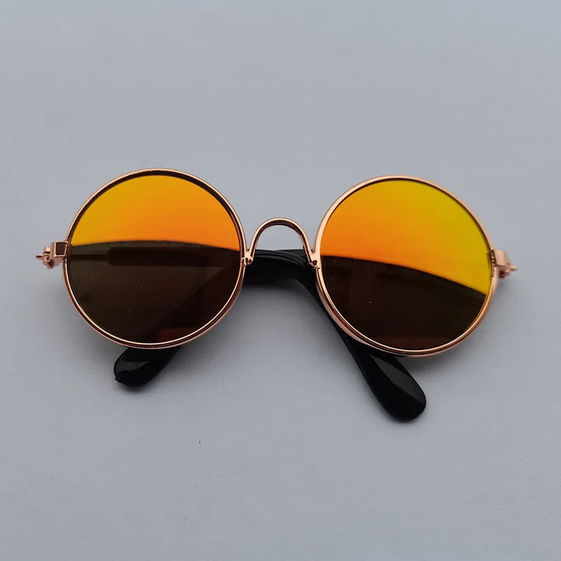 😎 Vintage Pet Sunglasses – The Ultimate Style Statement! 🐾✨